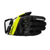 Kép 1/3 - Spidi Flash-R Evo Motoros Kesztyű (Fekete-Fluo Sárga)