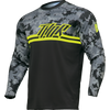 Kép 1/4 - Thor Sector DIGI Cross 2024 Mez (Fekete-Camo)