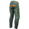 Kép 2/5 - Thor Sector DIGI Gyerek Cross 2024 Nadrág (Zöld-Camo)