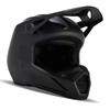 Kép 1/9 - Fox Racing V1 Solid MIPS ECE Bukósisak (Fekete)