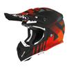 Kép 1/2 - Airoh Aviator ACE Nemesi Off Road Bukósisak (Piros-Fekete)