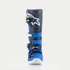 Kép 3/5 - Alpinestars Tech 7 MX 2024 Csizma (Kék-Piros)