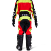 Kép 3/4 - Fox 180 Ballast Kisgyerek Motocross 2024 Mez (Fekete-Piros)