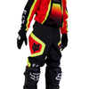 Kép 3/4 - Fox 180 Ballast Gyerek Motocross 2024 Nadrág (Fekete-Piros)