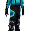 Kép 3/4 - Fox 180 Ballast Gyerek Motocross 2024 Nadrág (Fekete-Kék)