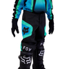 Kép 6/7 - Fox 180 Ballast Gyerek Motocross 2024 Mez (Fekete-Kék)