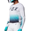 Kép 2/6 - Fox Racing 360 Fgmnt MX Mez (Fehér-kék)