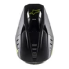 Kép 6/9 - Alpinestars S-M5 Compass MX Bukósisak (Fluo)