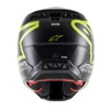 Kép 7/9 - Alpinestars S-M5 Compass MX Bukósisak (Fluo)
