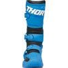 Kép 3/7 - THOR Blitz XR Motocross Csizma (Kék-Fehér)
