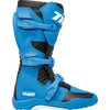 Kép 4/7 - THOR Blitz XR Motocross Csizma (Kék-Fehér)