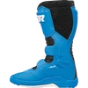 Kép 5/7 - THOR Blitz XR Motocross Csizma (Kék-Fehér)
