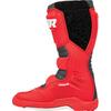 Kép 3/6 - THOR Blitz XR Motocross Csizma (Piros)