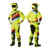 Kép 3/3 - Shift Jersey Whit3 Ninety Seven Motocross Mez (Fluo)