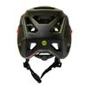 Kép 4/8 - Fox MTB Speedframe Pro Mips CE (Fade)