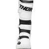 Kép 6/7 - THOR Blitz XR Motocross Csizma (Fehér)