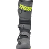 Kép 6/7 - THOR Blitz XR Motocross Csizma (Szürke-Fluo)