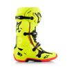 Kép 2/4 - Alpinestars Tech 10 Motocross Csizma (Fluo-Piros)
