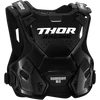 Kép 1/2 - THOR Guardian MX Páncél (Fekete-Fehér)