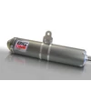 Kép 2/2 - Higashi Kipufogódob Yamaha WR Motorokhoz