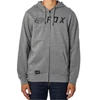Kép 1/2 - Fox Racing Apex Kapucnis Pulóver (Szürke)