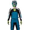 Kép 2/6 - Fox 180 Nitro Motocross 2024 Mez (Sötétkék)