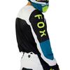 Kép 6/6 - Fox 180 Nitro Motocross 2024 Mez (Sötétkék)