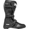 Kép 4/7 - THOR Blitz XR Motocross Csizma (Fekete-Fehér)