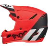 Kép 3/4 - Thor Reflex Cube MIPS Motocross Bukósisak (Piros-Fekete)