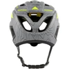 Kép 2/3 - VR46 Half Face MIPS MTB Bukósisak (Szürke-Fluo)
