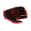 Kép 2/3 - Troy Lee Designs TLD Motocross Kesztyű (Piros)