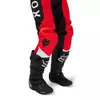 Kép 5/6 - Fox 180 Nitro Motocross 2024 Nadrág (Piros-Fekete)
