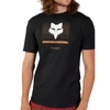 Kép 4/4 - Fox Head Optical Premium Férfi Póló (Fekete)