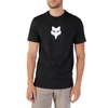 Kép 4/4 - Fox Head Premium Férfi Póló (Fekete)