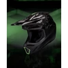 Kép 1/10 - Fox Racing V3 RS A1 50TH LE MIPS Bukósisak (LIMITÁLT KIADÁS)