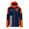 Kép 1/4 - Red Bull KTM Official Teamline 2024 Hardshell Dzseki (Navy)