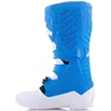 Kép 3/5 - Alpinestars Tech 5 Cross Csizma (Kék-Fehér)