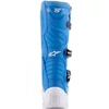 Kép 5/5 - Alpinestars Tech 5 Cross Csizma (Kék-Fehér)