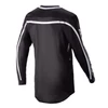 Kép 2/2 - Alpinestars Racer Found Motocross Mez 2023 (Fekete)