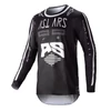 Kép 1/2 - Alpinestars Racer Found Motocross Mez 2023 (Fekete)