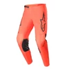 Kép 1/4 - Alpinestars Fluid Lurv Motocross Nadrág 2023 (Narancs-Fekete)