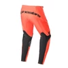 Kép 2/4 - Alpinestars Fluid Lurv Motocross Nadrág 2023 (Narancs-Fekete)