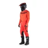 Kép 3/4 - Alpinestars Fluid Lurv Motocross Nadrág 2023 (Narancs-Fekete)