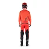 Kép 4/4 - Alpinestars Fluid Lurv Motocross Nadrág 2023 (Narancs-Fekete)