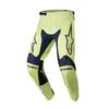 Kép 1/4 - Alpinestars Racer Hoen Motocross Nadrág 2023 (Navy-Green)