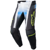 Kép 1/2 - Alpinestars Techstar Push MX Nadrág (Kék-Fehér)
