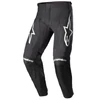 Kép 1/2 - Alpinestars Racer Graphite Motocross Nadrág 2023 (fekete)