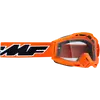 Kép 1/2 - FMF Powerbomb Rocket MX Szemüveg (Narancssárga)