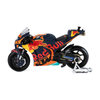 Kép 1/4 - Red Bull KTM Miguel Oliveira MotoGP Makett (1:18)
