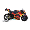 Kép 2/4 - Red Bull KTM Brad Binder MotoGP Makett (1:18)